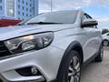 ВАЗ (Lada) Vesta SW Cross 2020 годаүшін6 500 000 тг. в Караганда – фото 11