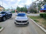Volkswagen Polo 2020 года за 8 000 000 тг. в Уральск – фото 2