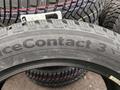 Continental IceContact 3 235/50 R20 255/45 R20үшін250 000 тг. в Астана – фото 3