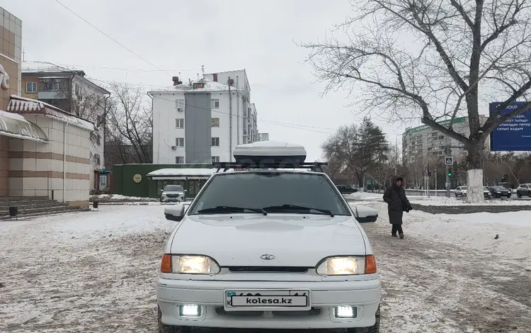 ВАЗ (Lada) 2114 2013 годаfor1 800 000 тг. в Павлодар