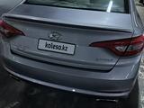 Hyundai Sonata 2015 годаfor5 500 000 тг. в Астана – фото 4