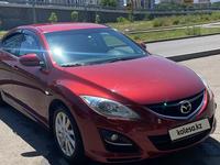 Mazda 6 2011 года за 6 500 000 тг. в Алматы