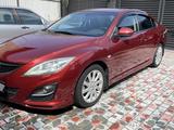 Mazda 6 2011 года за 6 500 000 тг. в Алматы