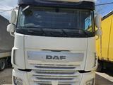 DAF  XF 2016 года за 35 000 000 тг. в Алматы