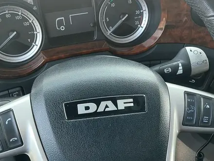 DAF  XF 2016 года за 35 000 000 тг. в Алматы – фото 16