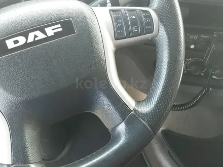 DAF  XF 2016 года за 35 000 000 тг. в Алматы – фото 17