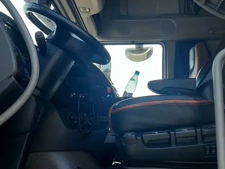 DAF  XF 2016 года за 35 000 000 тг. в Алматы – фото 19