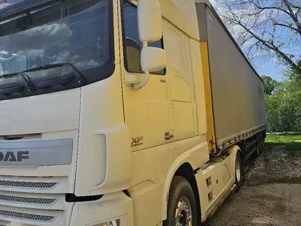 DAF  XF 2016 года за 35 000 000 тг. в Алматы – фото 2
