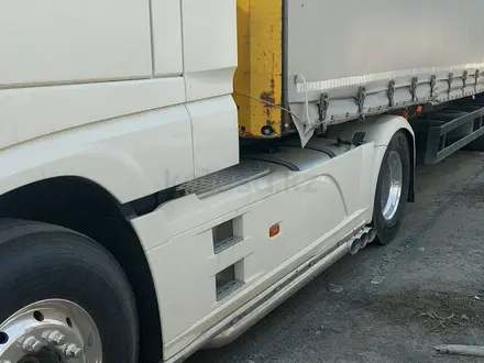 DAF  XF 2016 года за 35 000 000 тг. в Алматы – фото 20