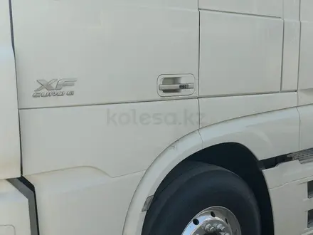 DAF  XF 2016 года за 35 000 000 тг. в Алматы – фото 21