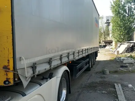DAF  XF 2016 года за 35 000 000 тг. в Алматы – фото 22