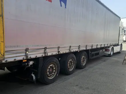 DAF  XF 2016 года за 35 000 000 тг. в Алматы – фото 23