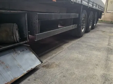 DAF  XF 2016 года за 35 000 000 тг. в Алматы – фото 25