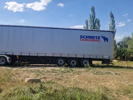 DAF  XF 2016 года за 35 000 000 тг. в Алматы – фото 33