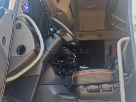 DAF  XF 2016 года за 35 000 000 тг. в Алматы – фото 4