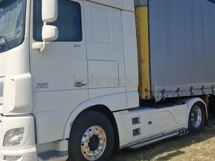 DAF  XF 2016 года за 35 000 000 тг. в Алматы – фото 8