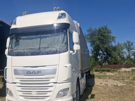 DAF  XF 2016 года за 35 000 000 тг. в Алматы – фото 10