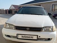 Toyota Carina E 1996 года за 1 300 000 тг. в Актау