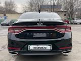 Hyundai Grandeur 2016 годаүшін11 500 000 тг. в Алматы – фото 5