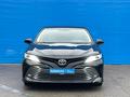 Toyota Camry 2017 года за 12 530 000 тг. в Алматы – фото 2