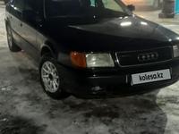 Audi 100 1992 годаүшін2 000 000 тг. в Жаркент