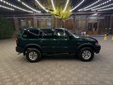 Mitsubishi Montero Sport 2000 годаfor5 000 000 тг. в Алматы – фото 4