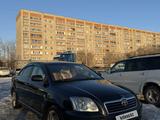 Toyota Avensis 2006 года за 4 400 000 тг. в Усть-Каменогорск – фото 2