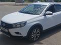 ВАЗ (Lada) Vesta SW Cross 2021 года за 8 700 000 тг. в Павлодар