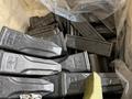 Зубья, адаптера, защита на ковш ЭКСКАВАТОРА за 3 000 тг. в Шымкент – фото 13