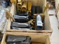Зубья, адаптера, защита на ковш ЭКСКАВАТОРА за 3 000 тг. в Шымкент – фото 6