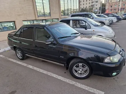 Daewoo Nexia 2012 года за 1 750 000 тг. в Астана – фото 3