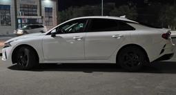 Kia K5 2021 года за 12 000 000 тг. в Жезказган – фото 3