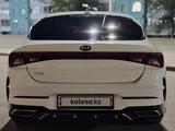 Kia K5 2021 года за 12 000 000 тг. в Жезказган – фото 4