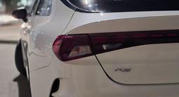 Kia K5 2021 года за 12 000 000 тг. в Жезказган – фото 5