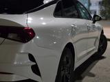 Kia K5 2021 годаүшін11 000 000 тг. в Жезказган – фото 5