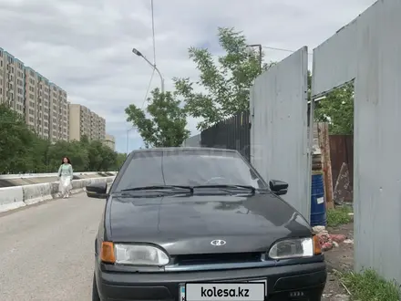 ВАЗ (Lada) 2114 2006 года за 730 000 тг. в Алматы