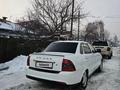 ВАЗ (Lada) Priora 2172 2012 годаүшін2 500 000 тг. в Алматы