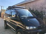 Mitsubishi Delica 2004 годаүшін6 900 000 тг. в Жанаозен – фото 2