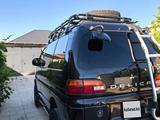 Mitsubishi Delica 2004 годаүшін6 900 000 тг. в Жанаозен – фото 4