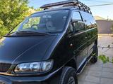 Mitsubishi Delica 2004 годаүшін6 900 000 тг. в Жанаозен – фото 3