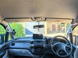 Mitsubishi Delica 2004 годаүшін6 900 000 тг. в Жанаозен – фото 5