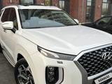 Hyundai Palisade 2021 года за 24 500 000 тг. в Шымкент – фото 4