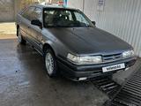 Mazda 626 1990 года за 750 000 тг. в Каскелен – фото 4