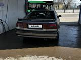 Mazda 626 1990 года за 750 000 тг. в Каскелен – фото 3