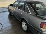 Mazda 626 1990 года за 750 000 тг. в Каскелен – фото 5