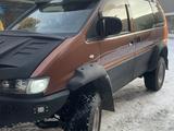 Mitsubishi Delica 1995 годаүшін11 700 000 тг. в Шымкент – фото 3