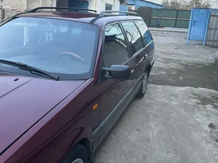 Volkswagen Passat 1992 года за 1 700 000 тг. в Алматы – фото 5