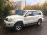 Toyota Land Cruiser Prado 2007 года за 8 000 008 тг. в Петропавловск