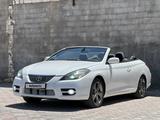 Toyota Solara 2007 года за 8 500 000 тг. в Актау – фото 4