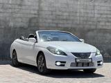 Toyota Solara 2007 года за 8 500 000 тг. в Актау – фото 5